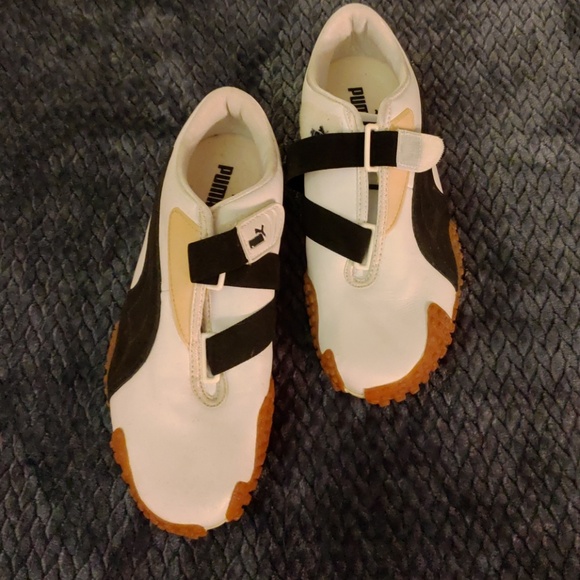 Puma Shoes - Puma sport shoes